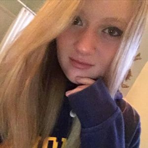 Meet your Posher, Ciarra